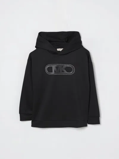 Michael Kors Sweater  Kids Color Black In Black