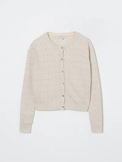 Michael Kors Jacket  Kids Color Gold In Neutral