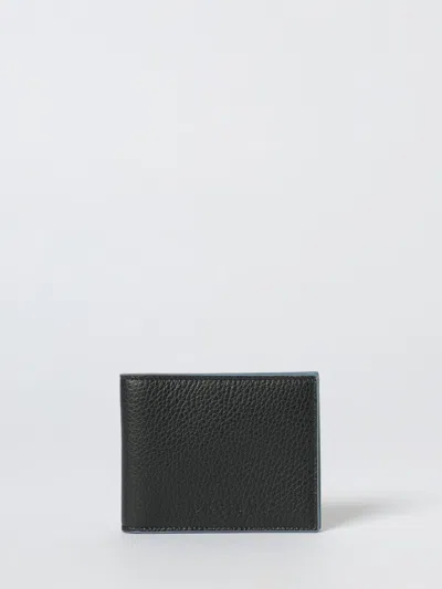 Orciani Wallet  Men Color Black In Black