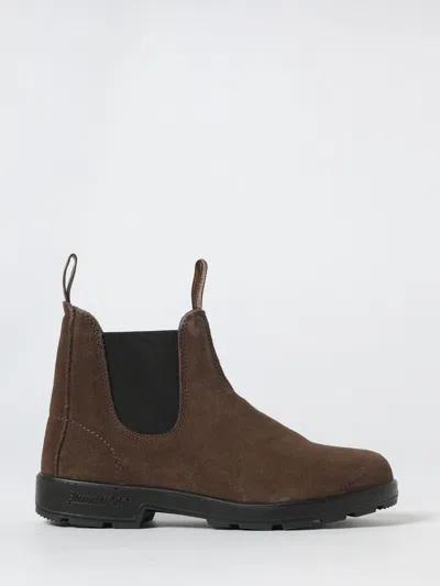 Blundstone Boot  Men Color Brown In Brown