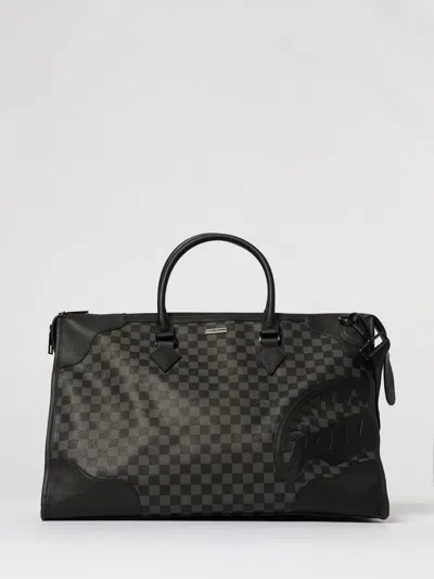 Sprayground Travel Bag  Men Color Multicolor In Multi