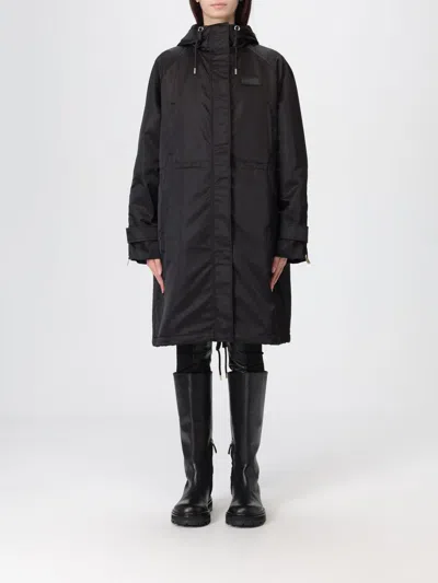 Pinko Jacket  Woman Color Black In Black