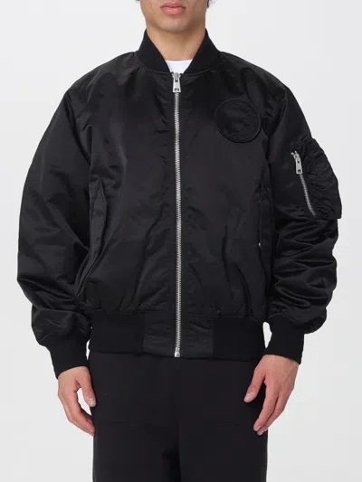 Etudes Studio Coat Études Men Color Black In Black