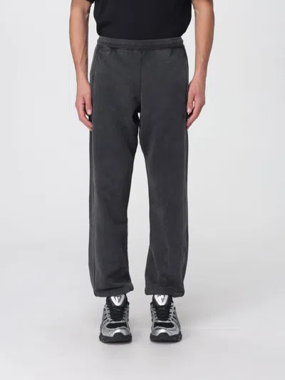 Etudes Studio Pants Études Men Color Black In Black