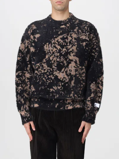 Etudes Studio Sweater Études Men Color Black In Black