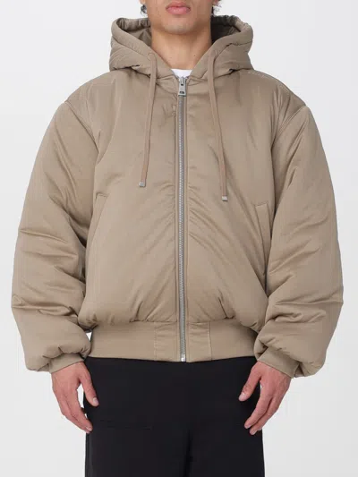 Etudes Studio Sweatshirt Études Men Color Beige In Neutral