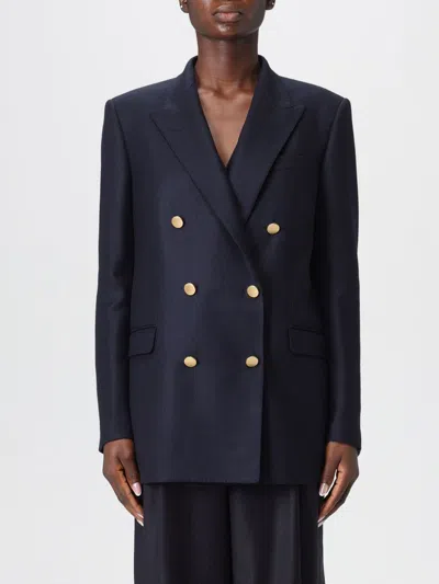 Tagliatore J-jasmine10b Blazer In Blue