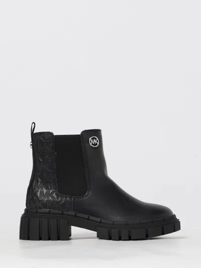 Michael Kors Shoes  Kids Color Black In Black