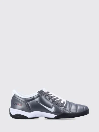 Nike Total 90 Iii Sneakers In Gray