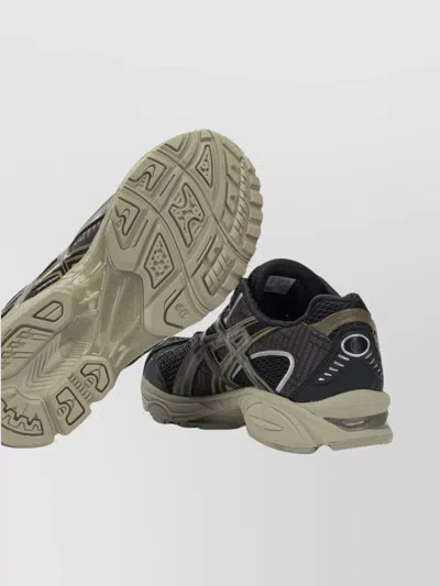 Asics Gel-nimbus 10.1 Gtx Black Pepper In Gray