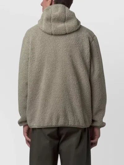 K-way Jack Sherpa Polar Double In Green