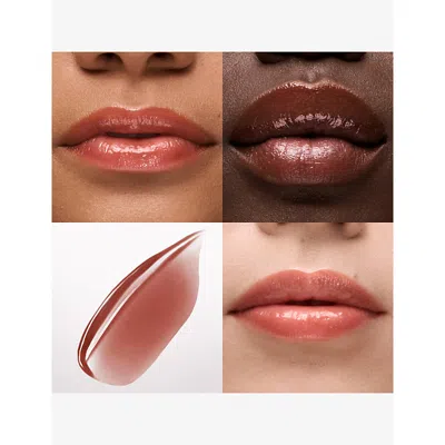 Estée Lauder Glossy Pout Lip Oil 6ml Maple Syrup In Brown