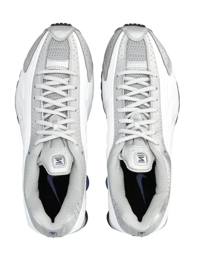 Nike Shox R4 Low-top Trainers In Multi