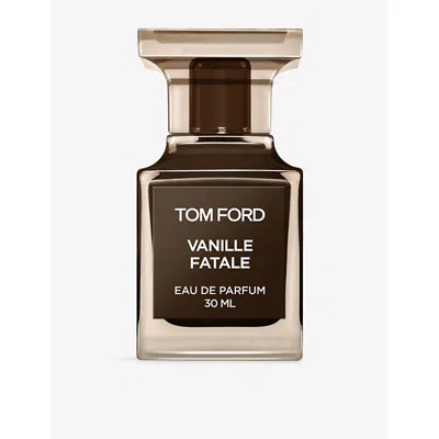 Tom Ford Womens Vanilla Fatale Eau De Parfum 30ml
