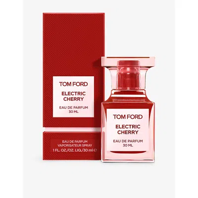 Tom Ford Womens Electric Cherry Eau De Parfum 30ml In Pink