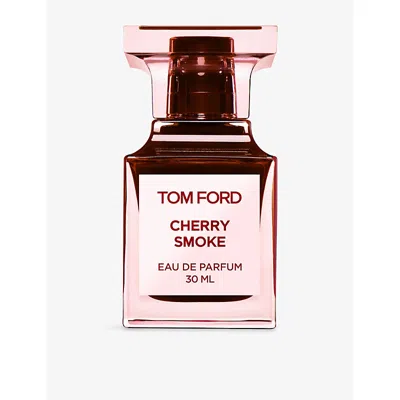 Tom Ford Womens Cherry Smoke Eau De Parfum 30ml In Purple
