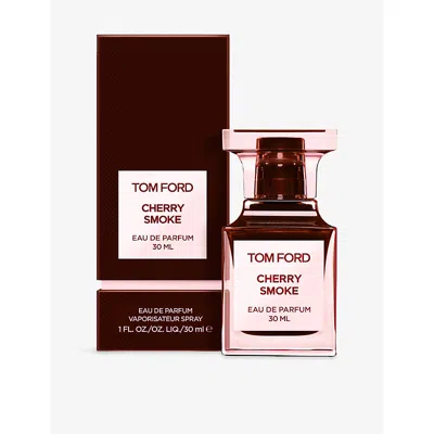 Tom Ford Womens Cherry Smoke Eau De Parfum 30ml In Purple