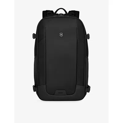 Victorinox Womens Altmont Modern Traveller Backpack Black In Black