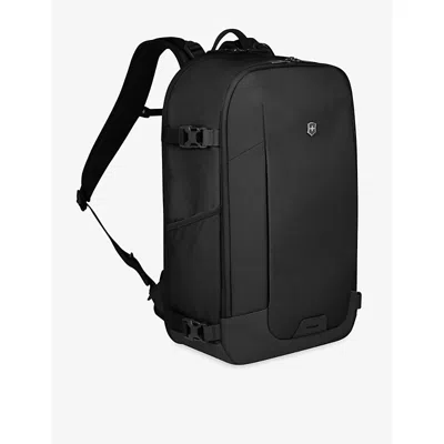 Victorinox Womens Altmont Modern Traveller Backpack Black In Black