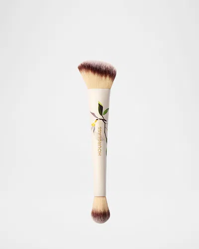Hourglass Ambient Lighting Edit Brush Ii, Swan In Brown