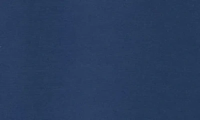Original Penguin Micro Texture Full Zip Sweatshirt In Blue