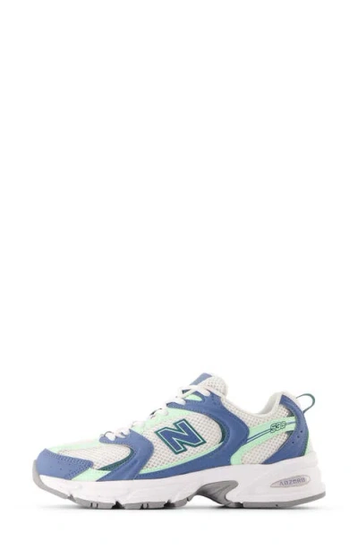 New Balance Gender Inclusive 530 Sneaker In Animal Print