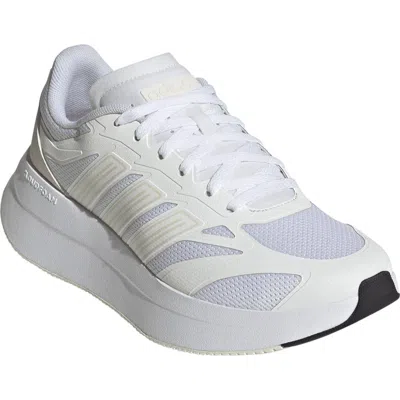 Adidas Originals Adidas Adirok Running Shoe In Animal Print