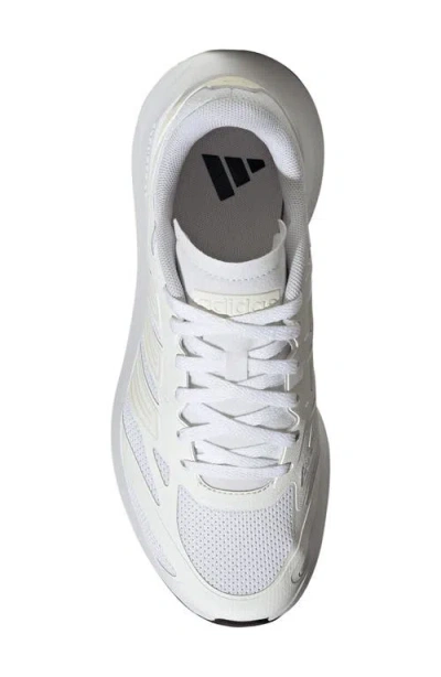 Adidas Originals Adidas Adirok Running Shoe In Animal Print