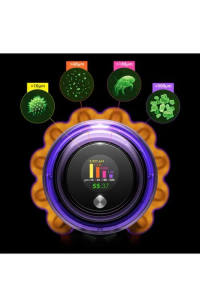 Dyson V15 Detect Pro Cordless Vacuum In Multi