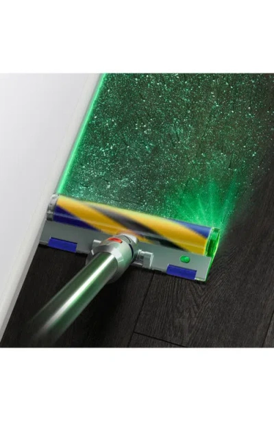 Dyson V15 Detect Pro Cordless Vacuum In Multi