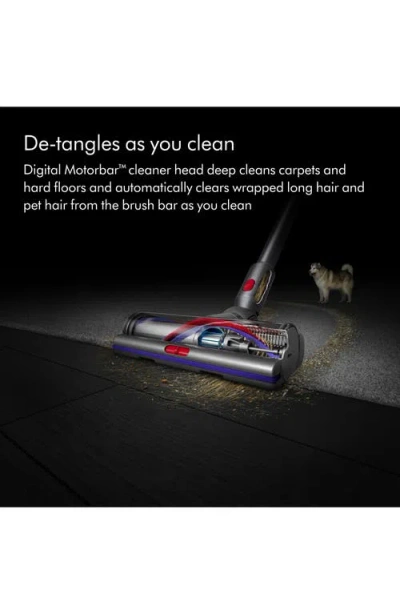 Dyson V15 Detect Pro Cordless Vacuum In Multi