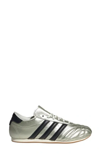 Adidas Originals Womens Adidas Taekwondo Slip In Metallic