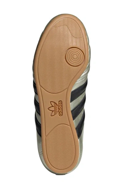 Adidas Originals Womens Adidas Taekwondo Slip In Metallic