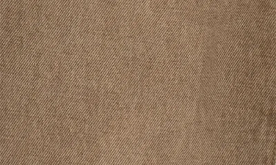 Joe's Jeans Kids' Rebel Relaxed Straight Leg Jeans In Brown