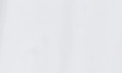 Adidas Originals Adidas Kids' Cotton Crew Graphic T-shirt In White