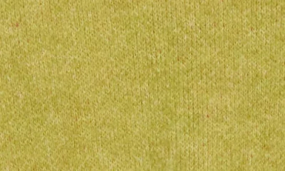 Dr2 By Daniel Rainn Raised Floral Sweater In Green