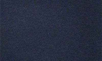 Quiksilver Kids' Faux Shearling Lined Full Zip Hoodie In Black