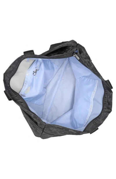 Lesportsac Carlin Zip Top Tote Bag In Black