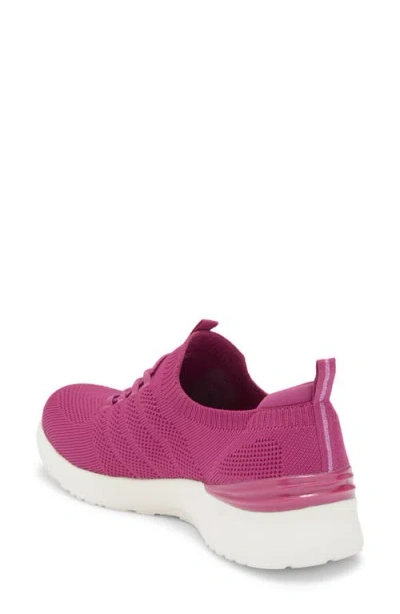 Skechers Skech-air Dynamight Sneaker In Pink
