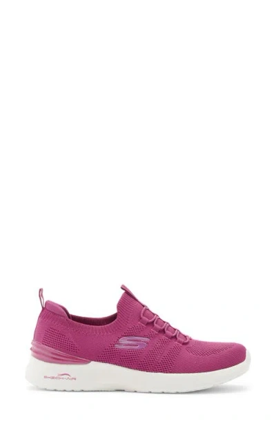 Skechers Skech-air Dynamight Sneaker In Pink