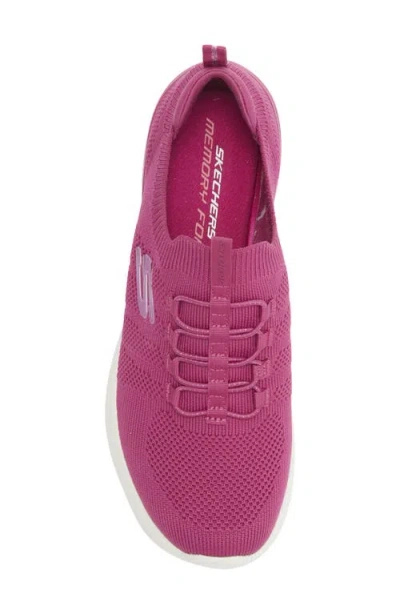 Skechers Skech-air Dynamight Sneaker In Pink