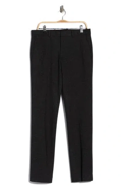 Theory Marlo Camden Ponte Pants In Black