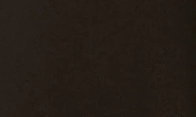 Vince Camuto Crystal Collar Asymmetric Dress In Black