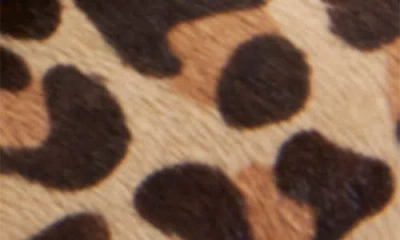 Vaneli Polly Bow Flat In Multi