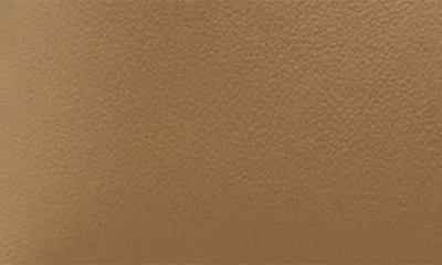 Anne Klein Medium Bucket Bag With Pouch In Brown