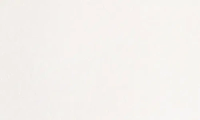 Ted Baker Modern Crewneck Sweater In White