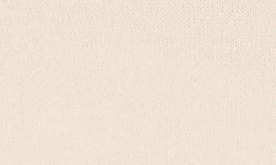 Max Studio Hooded Pullover Sweater In Neutral