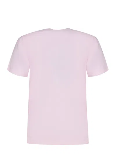 Dsquared2 T-shirt In Pink