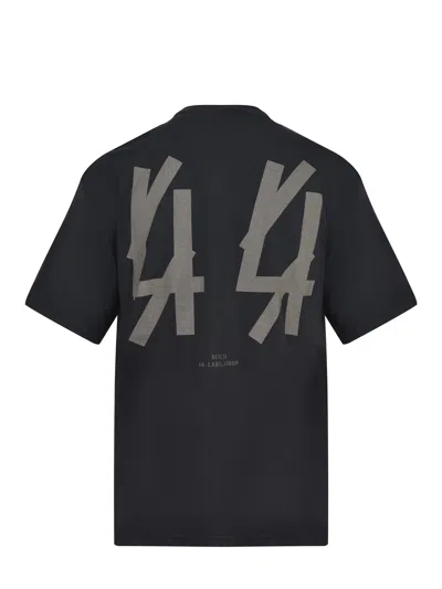 44 Label Group Classic 44 T-shirt In Blue