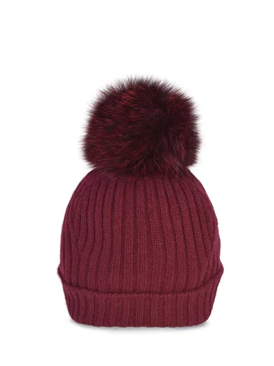 Vanisé Vanise Hat In Brown